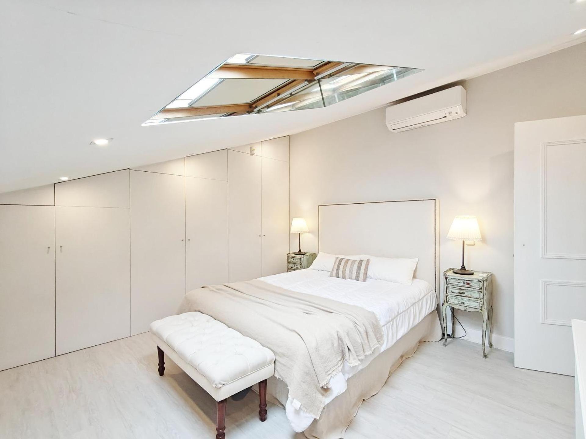 Lope De Vega Apartment Мадрид Екстериор снимка