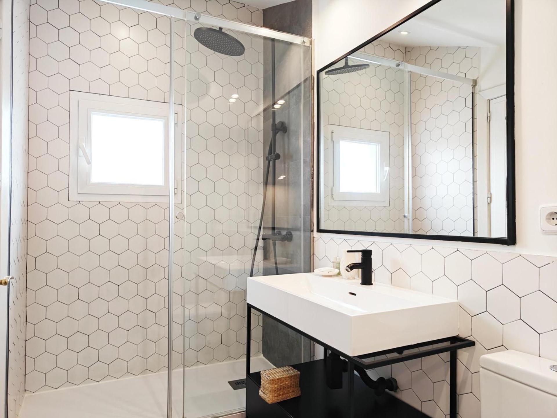 Lope De Vega Apartment Мадрид Екстериор снимка