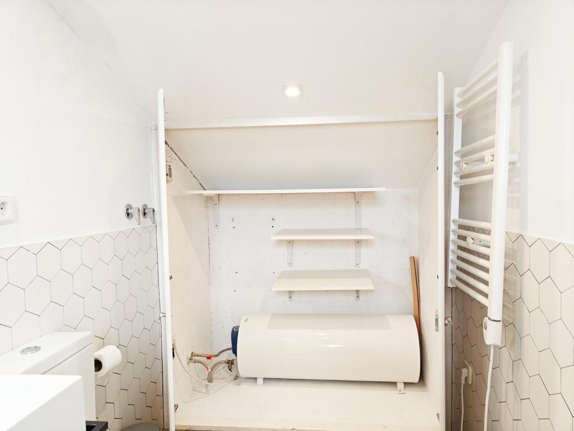 Lope De Vega Apartment Мадрид Екстериор снимка