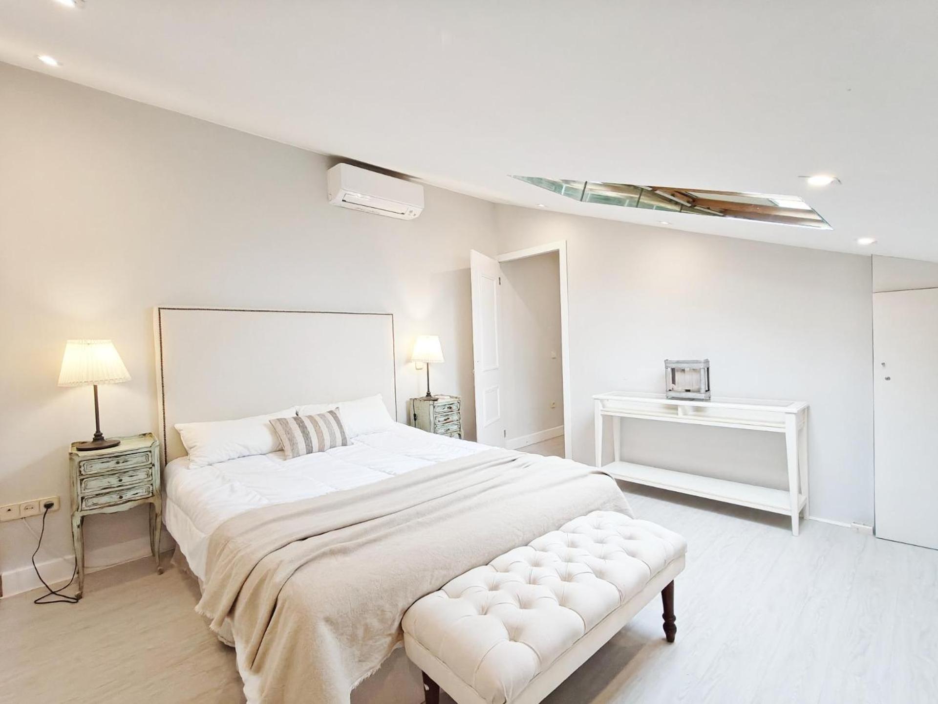 Lope De Vega Apartment Мадрид Екстериор снимка