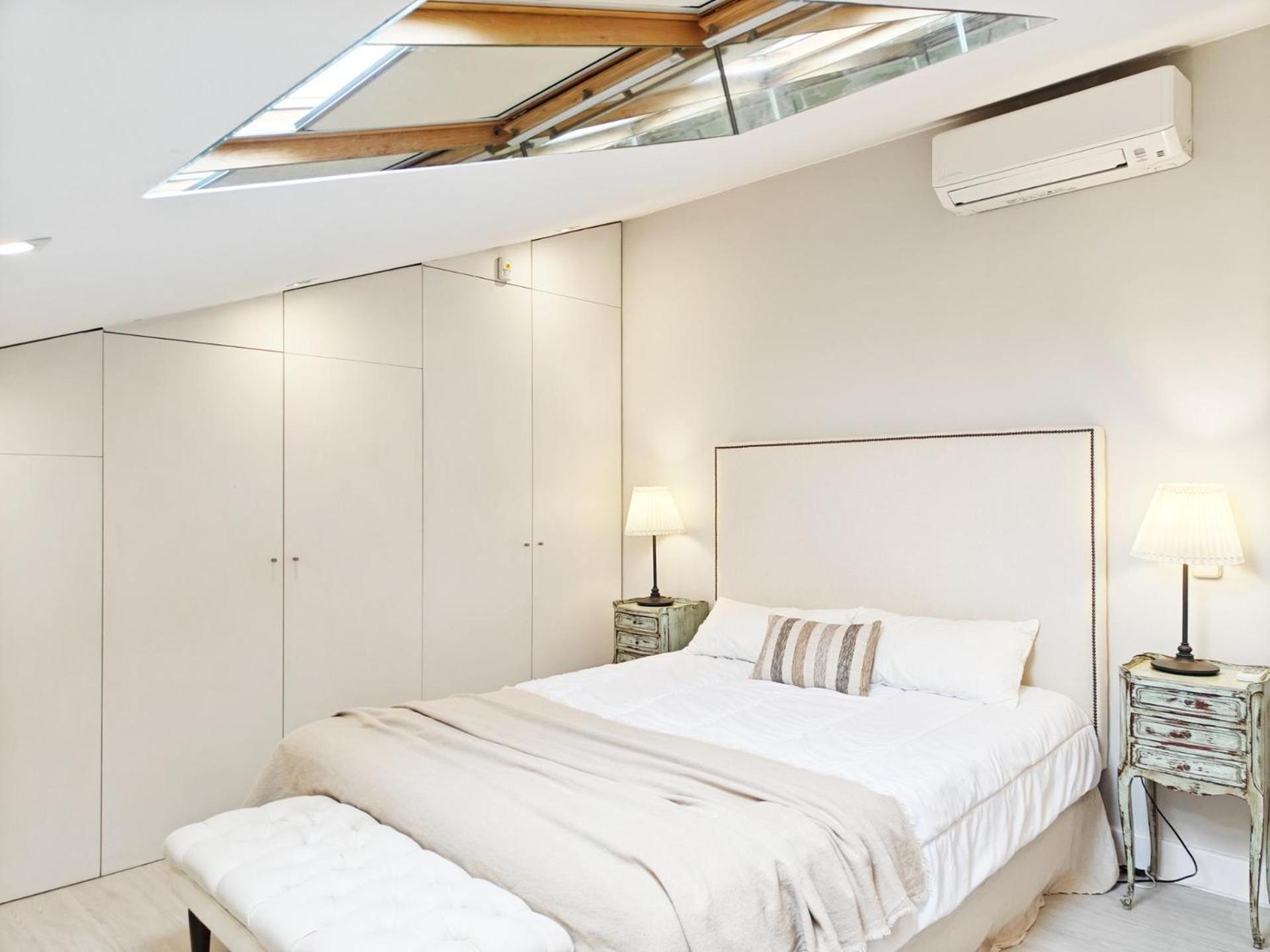 Lope De Vega Apartment Мадрид Екстериор снимка