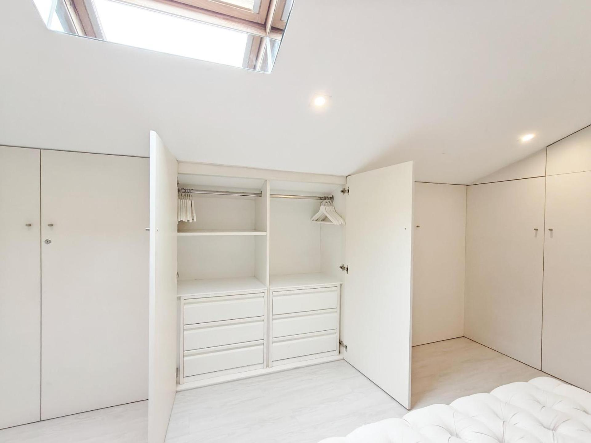 Lope De Vega Apartment Мадрид Екстериор снимка