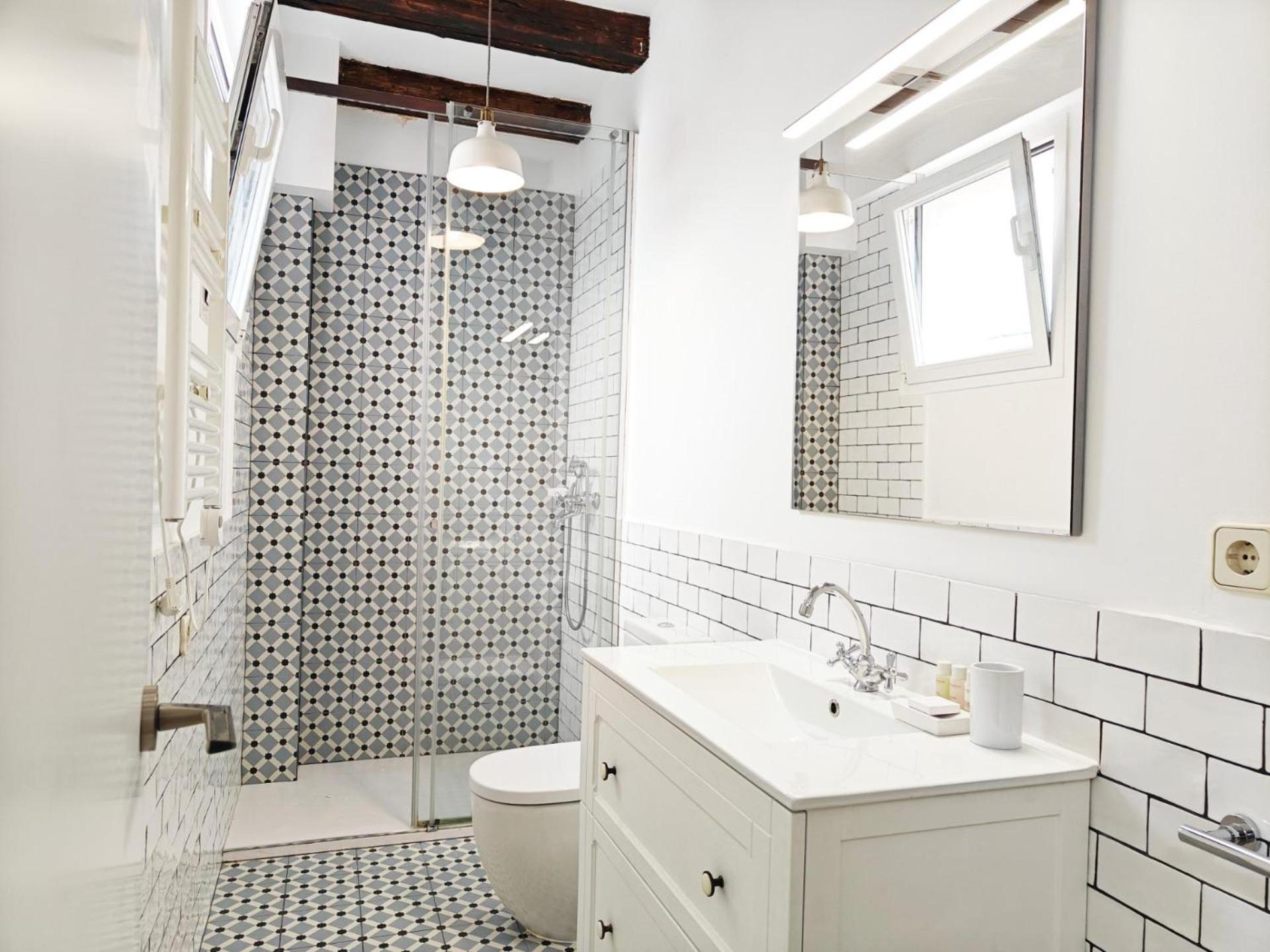 Lope De Vega Apartment Мадрид Екстериор снимка