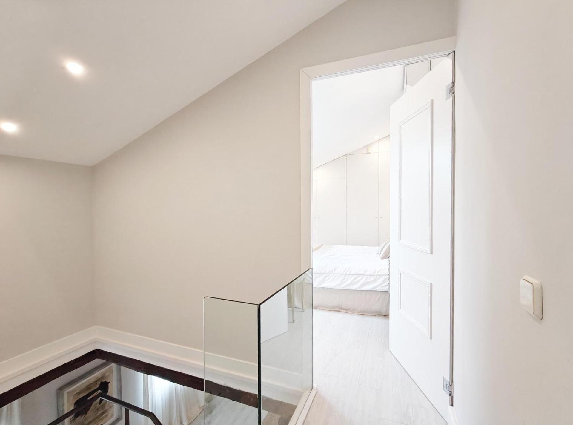 Lope De Vega Apartment Мадрид Екстериор снимка