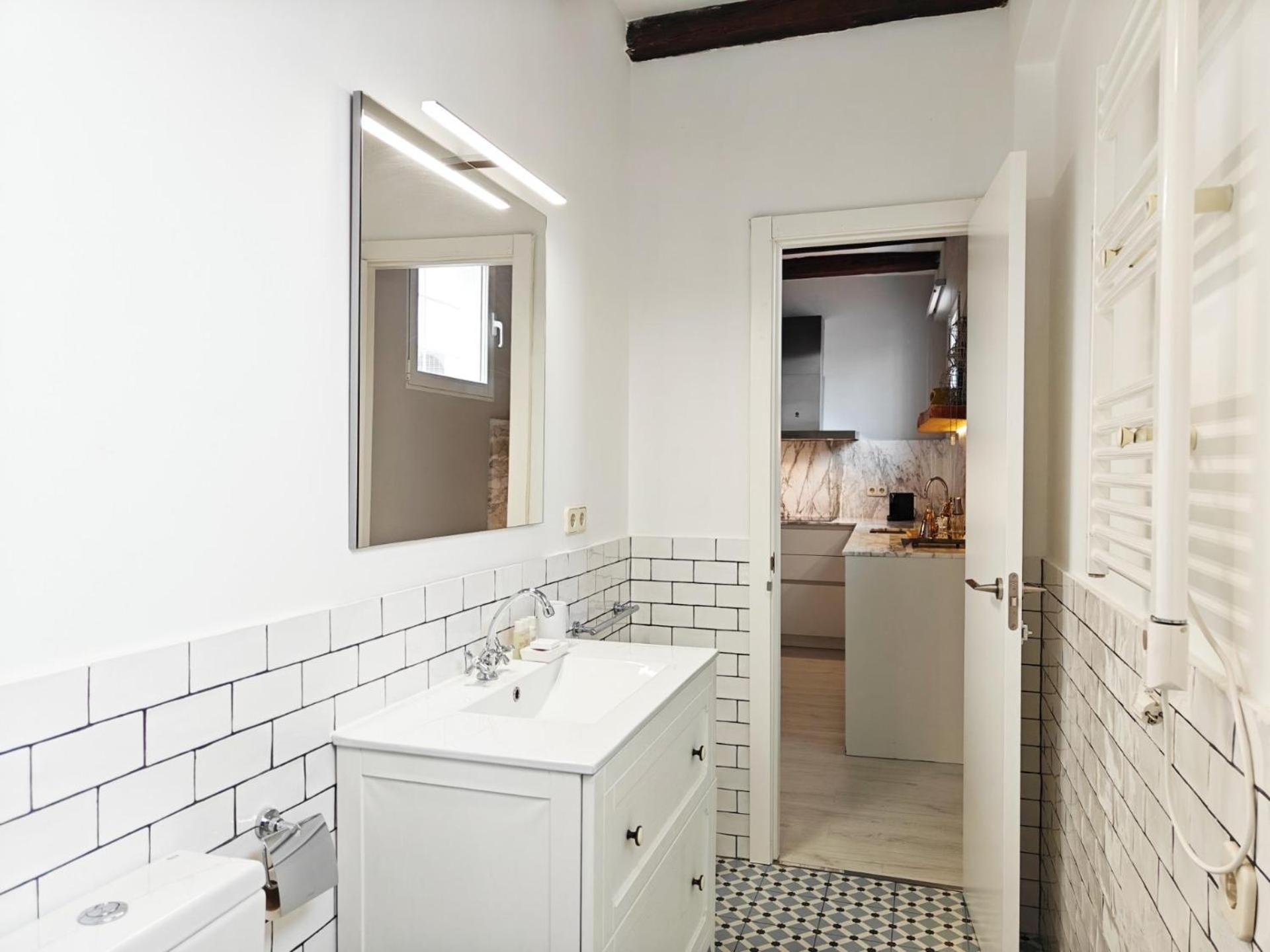 Lope De Vega Apartment Мадрид Екстериор снимка