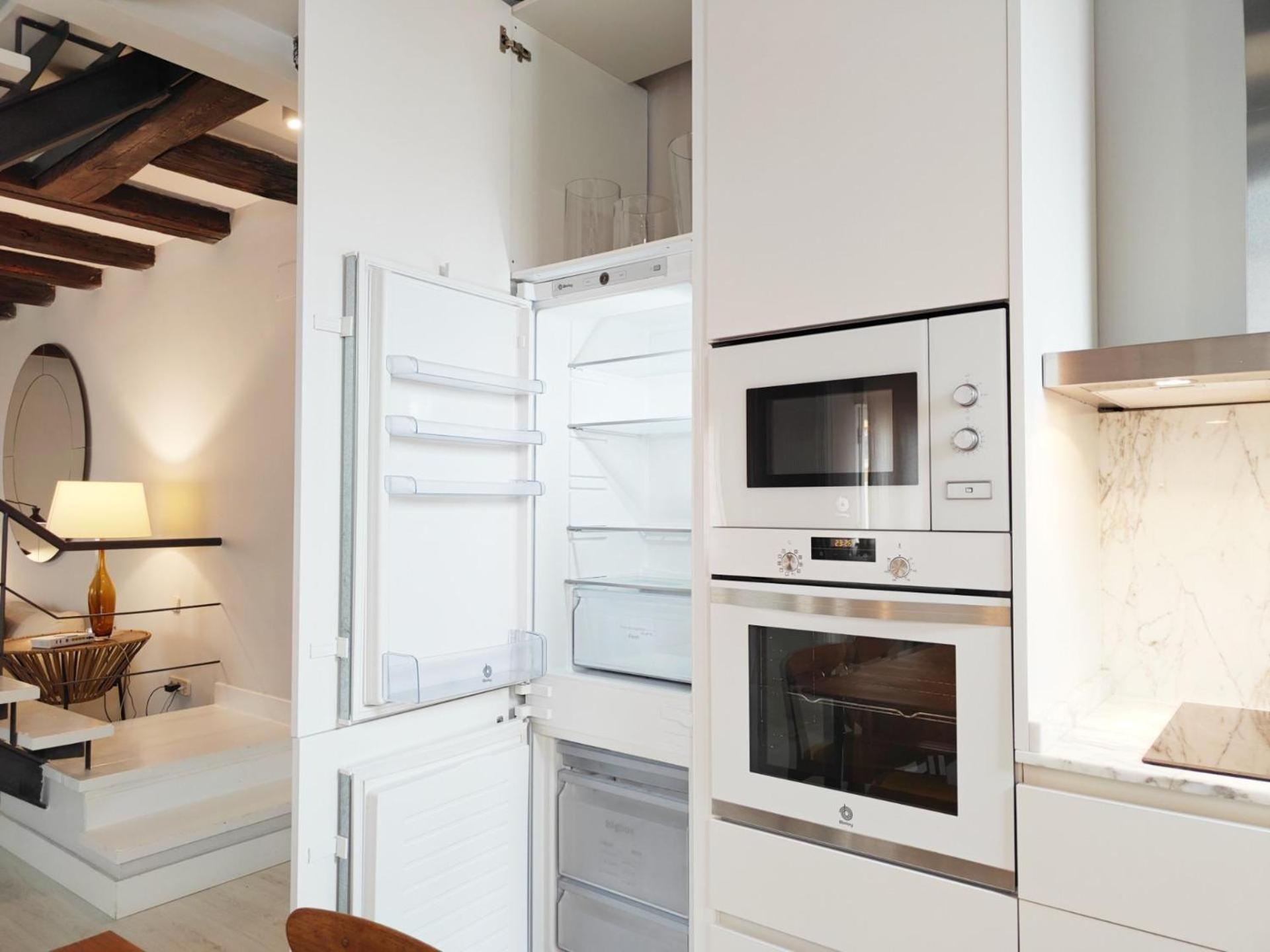 Lope De Vega Apartment Мадрид Екстериор снимка
