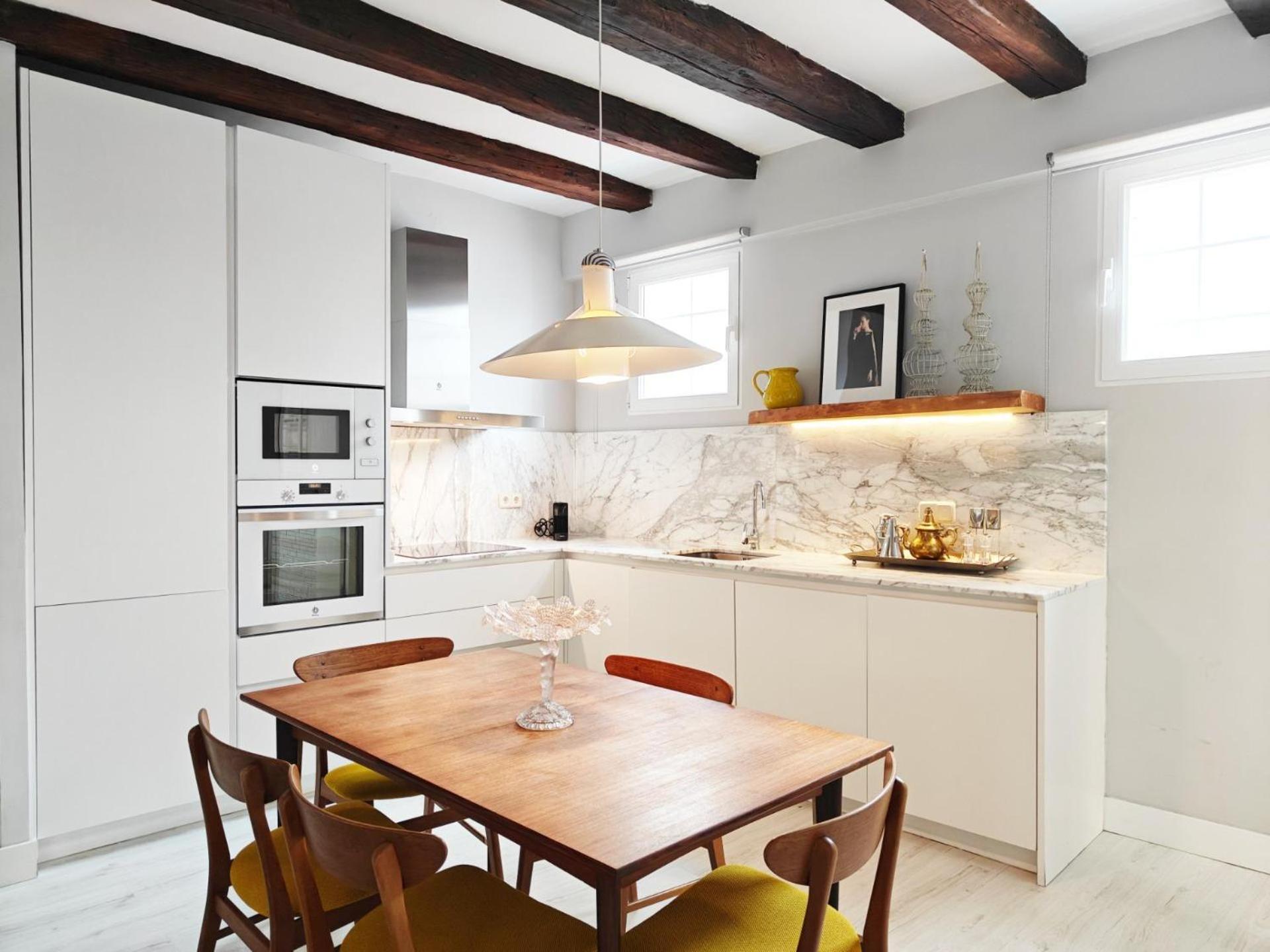 Lope De Vega Apartment Мадрид Екстериор снимка
