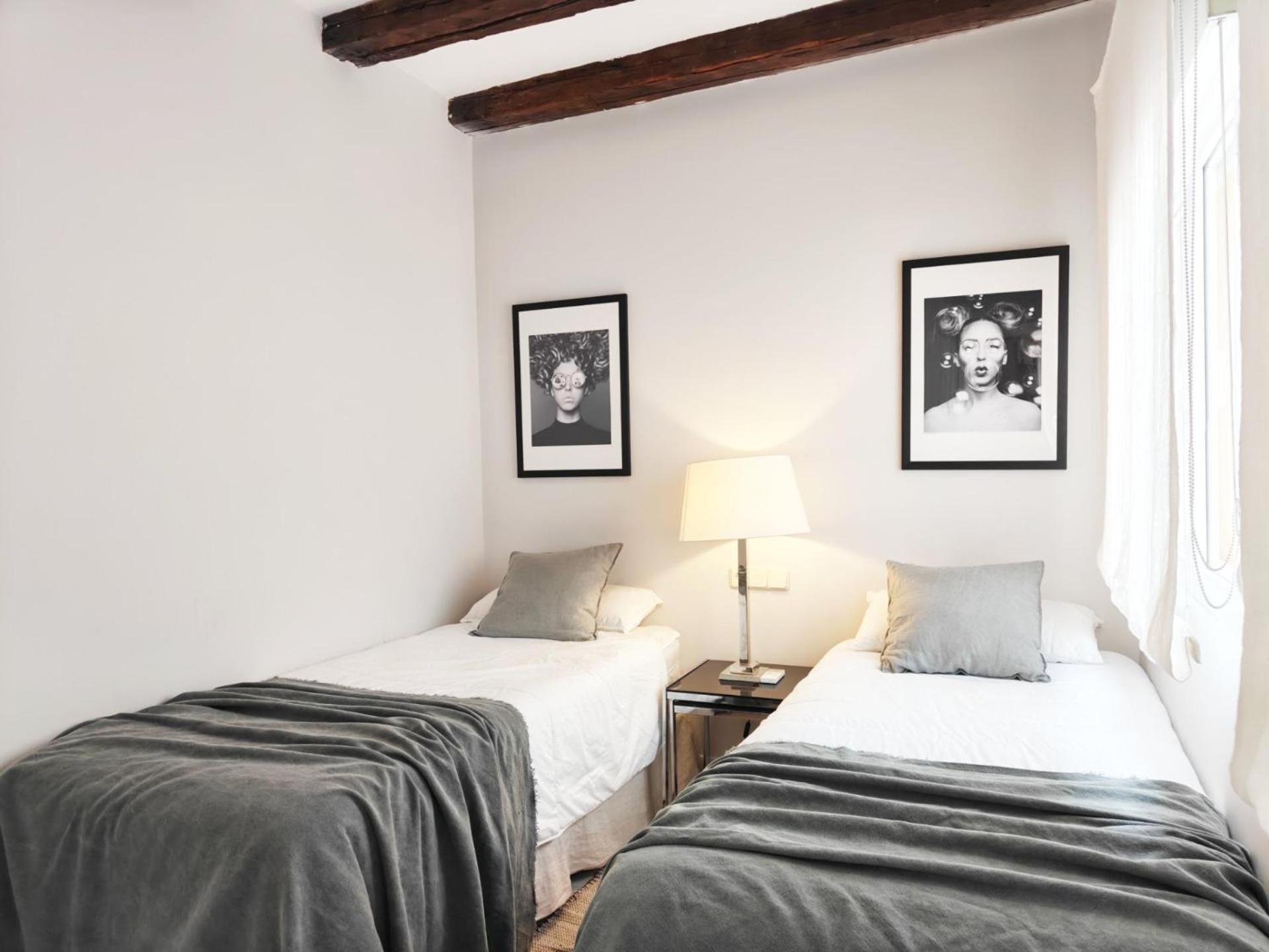 Lope De Vega Apartment Мадрид Екстериор снимка