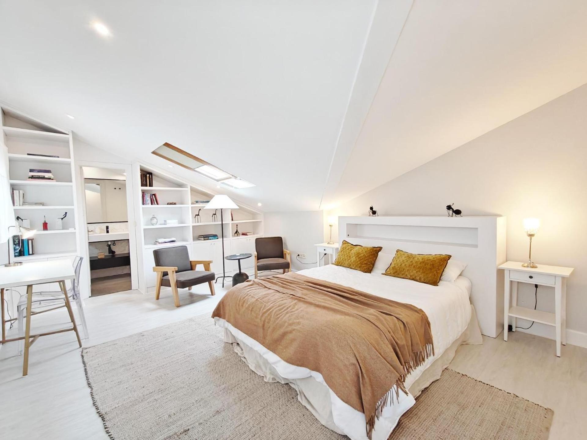 Lope De Vega Apartment Мадрид Екстериор снимка